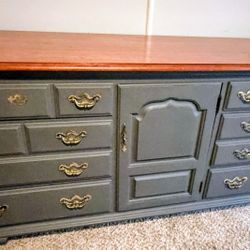 Dresser/Sideboard 