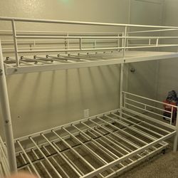 Bunkbed