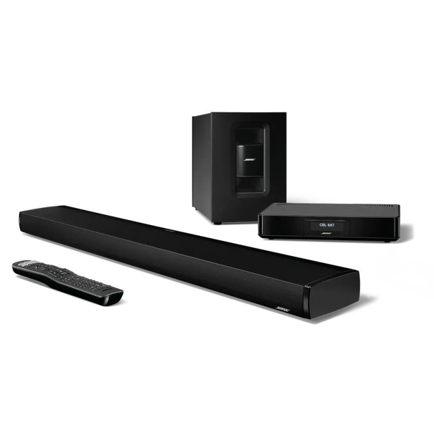 Bose AV130 Sound System