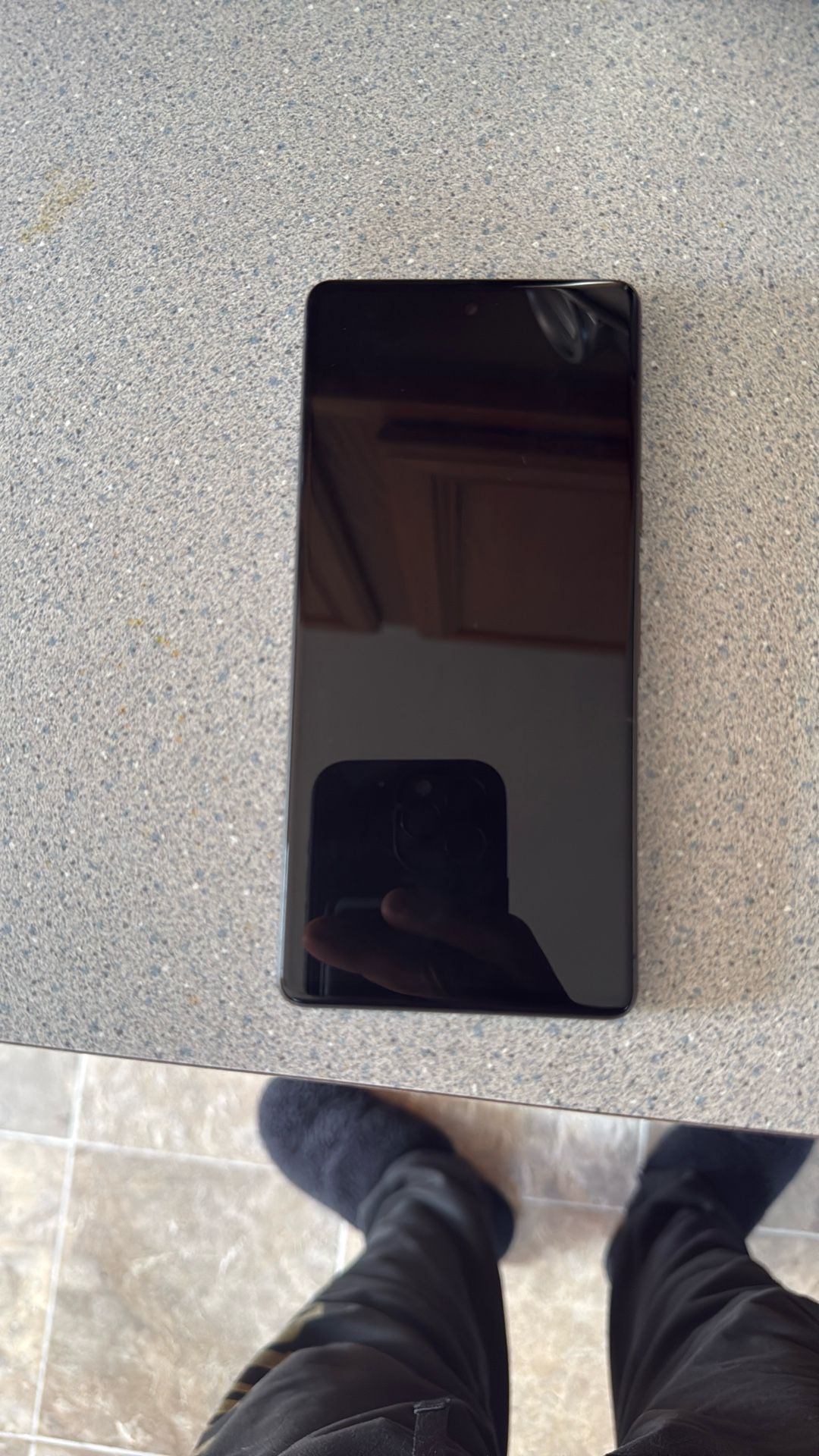 Google Pixel 7 A