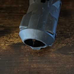 Milwaukee Protected Boot 3/8 Impact 