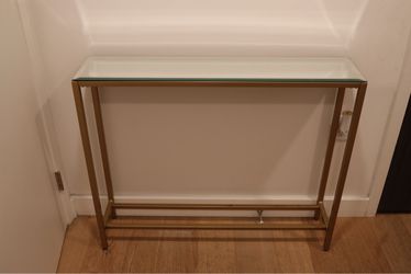 Entry tabel