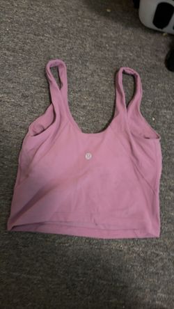 Lulu lemon top