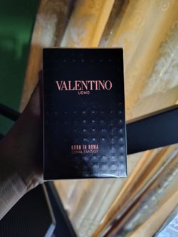 Valentino Coral Fantasy