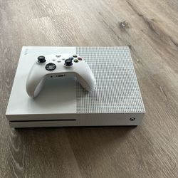 Xbox One S 500GB