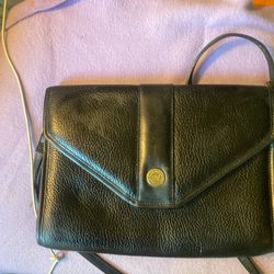 Vintage Smith Forester Leather Purse