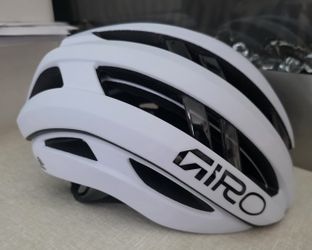 Giro ARIES Spherical Cycling Helmet