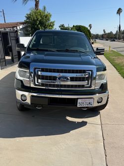 Truck