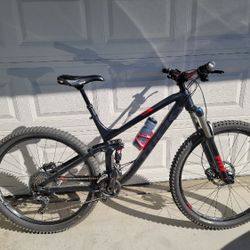 Trek Fuel EX 8