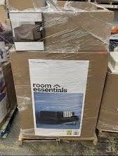 New Futon Couch