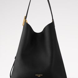Louis Vuitton Low Key MM hobo bag