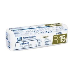 R15 insulation