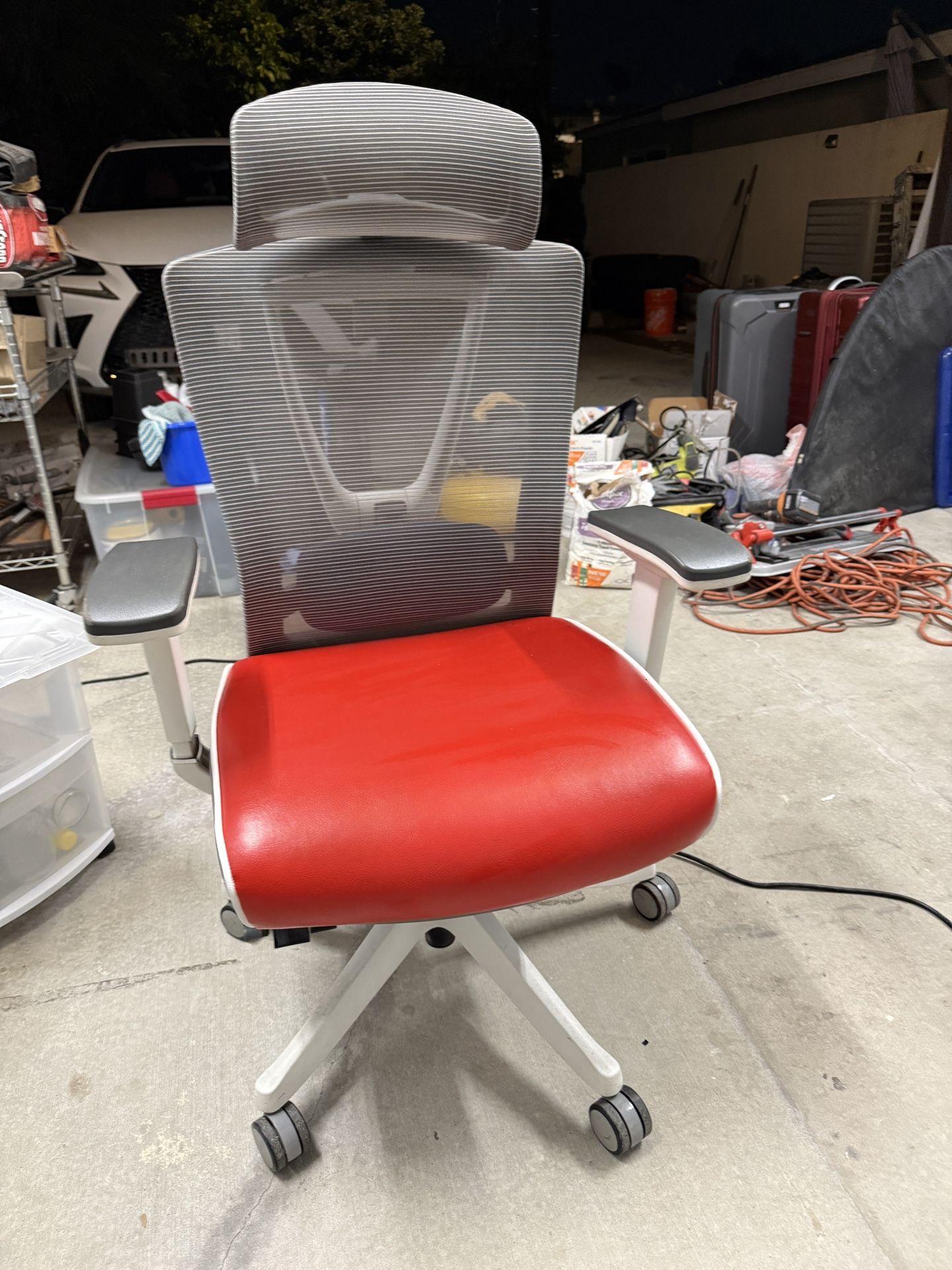 Autonomous Ergo Office Chair