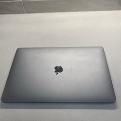 MacBook Pro 15-in