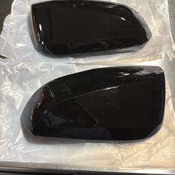 RAV4 Side Mirror Covers