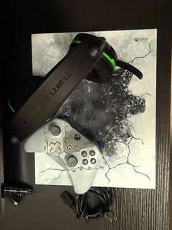 Gears 5 Limited Edition