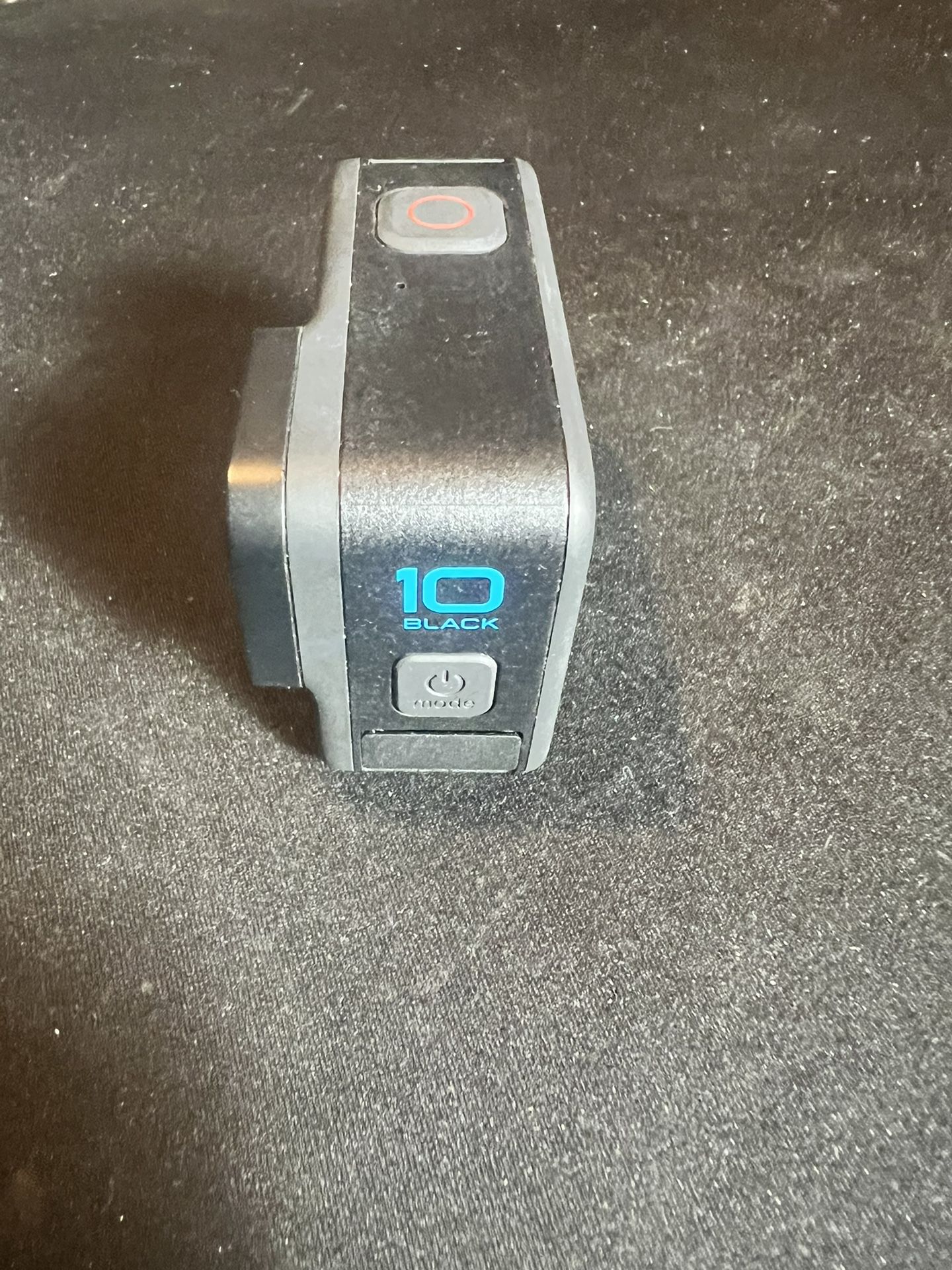 GoPro Hero 10 Black