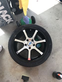 Rims