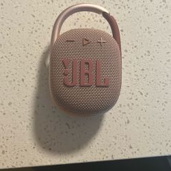 JBL Clip 4 Speaker