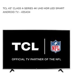 TCL TV