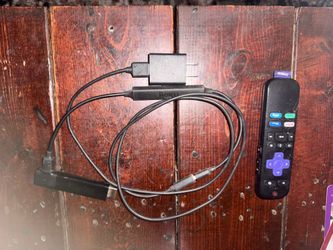 Roku Streaming Stick