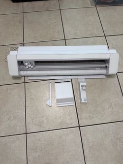 Silhouette Cameo 4Pro