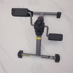 UNDERDESK EXERCISE PEDDLER/BIKE