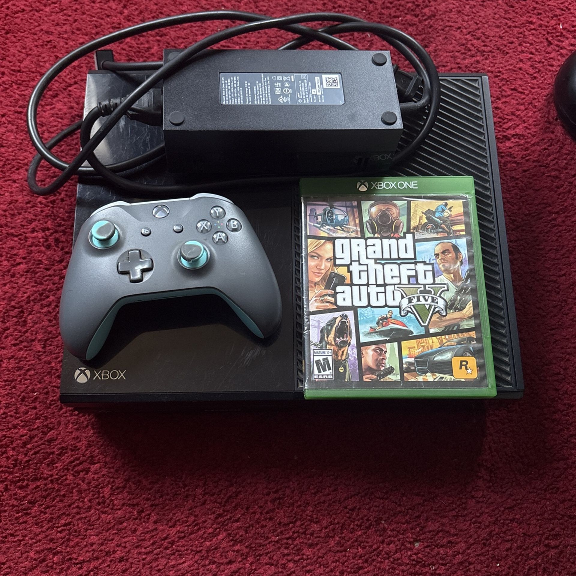 Xbox One 500GB
