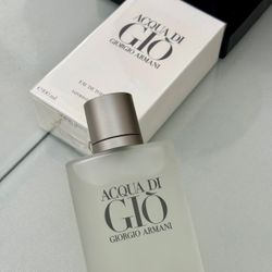 ACQUA DI GIÒ 