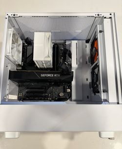 Gaming PC – RTX 2080 Ti 11GB / i5-13400F / 32GB DDR5