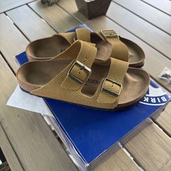 Birkenstock. Sandals. 