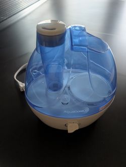 Cool Mist Humidifier