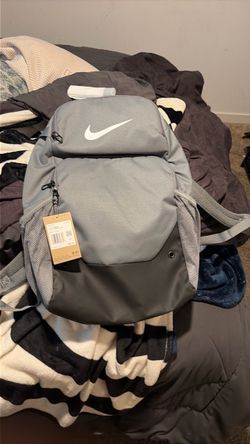 New Nike backpack