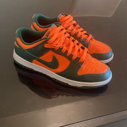 Nike Dunks
