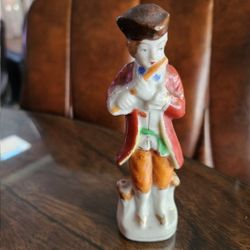 Vintage Porcelain Figurines 