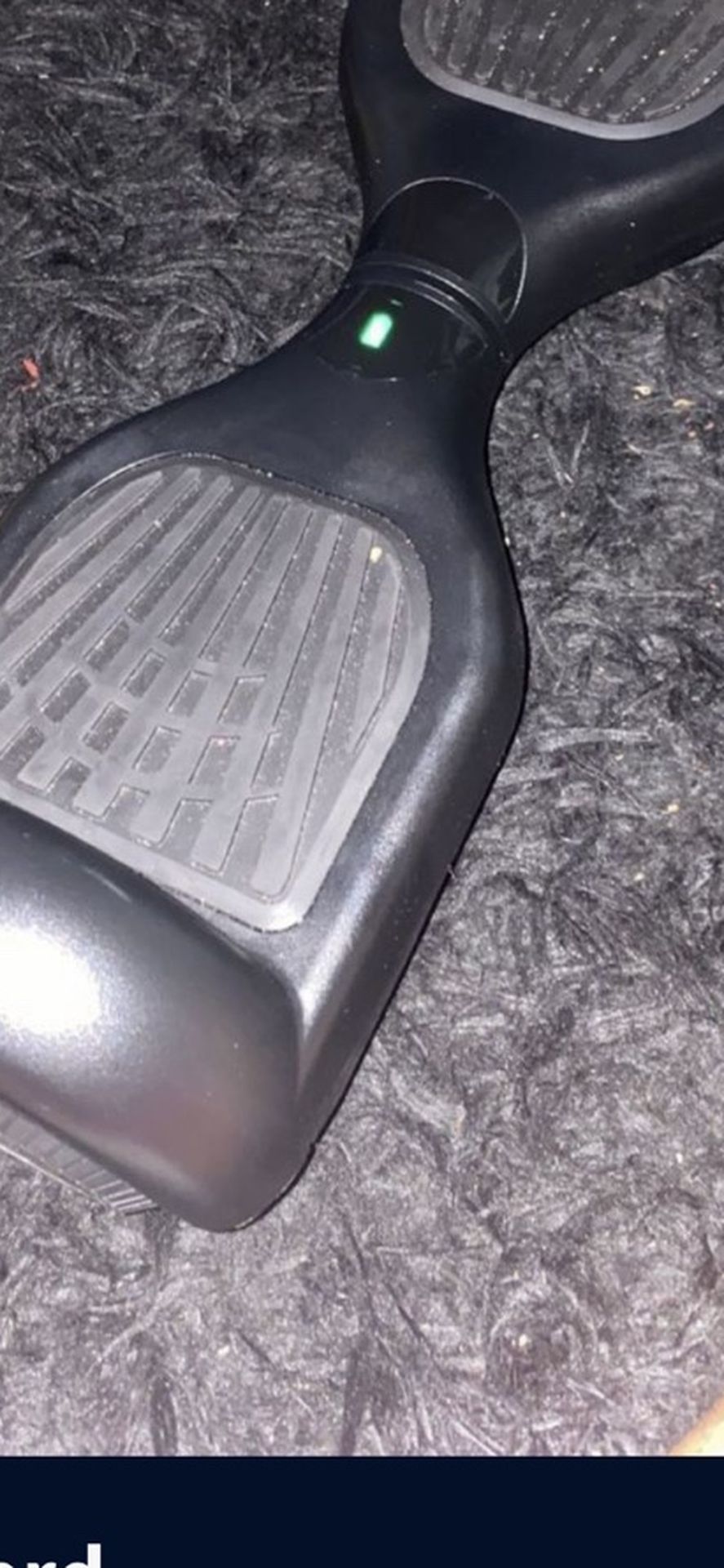 Hoverboard