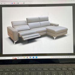 Sectional Sofa