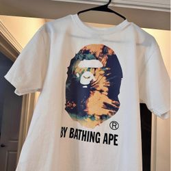 Bape shirt
