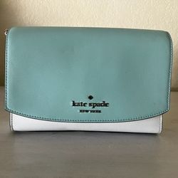 Kate Spade Crossbody Purse 