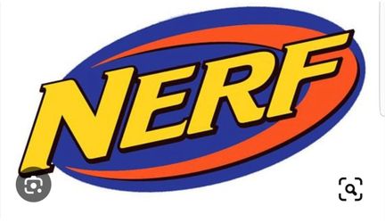 NERF toy guns/darts ALL $50