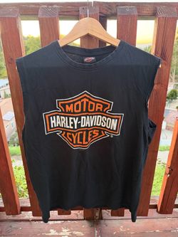 Harley Davidson