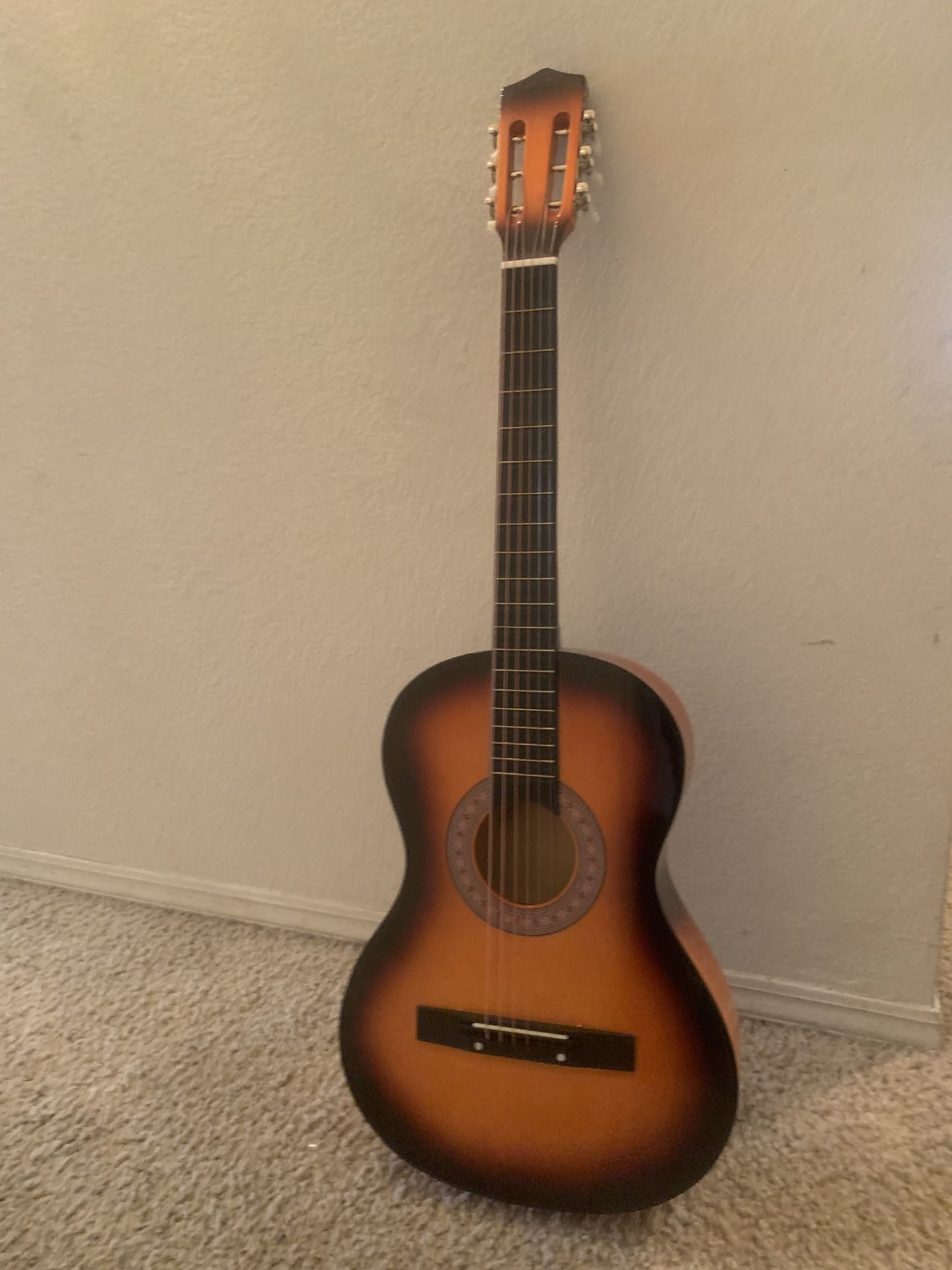 Brand New Guitar
