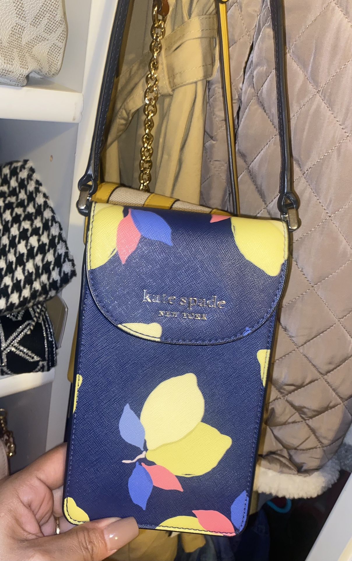 Kate Spade Crossbody  Shoes