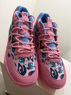Lamelo Ball Brand New US11.5 with box!