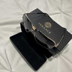 Lentes VERSACE