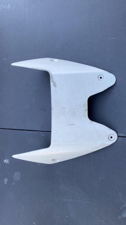 2012-Up ZX14R Under Fairing