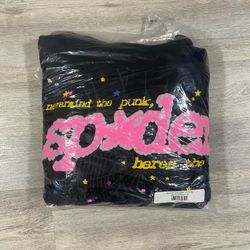 Spyder Hoodie  