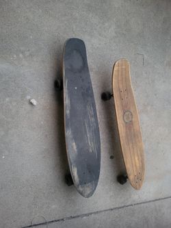 Skateboar