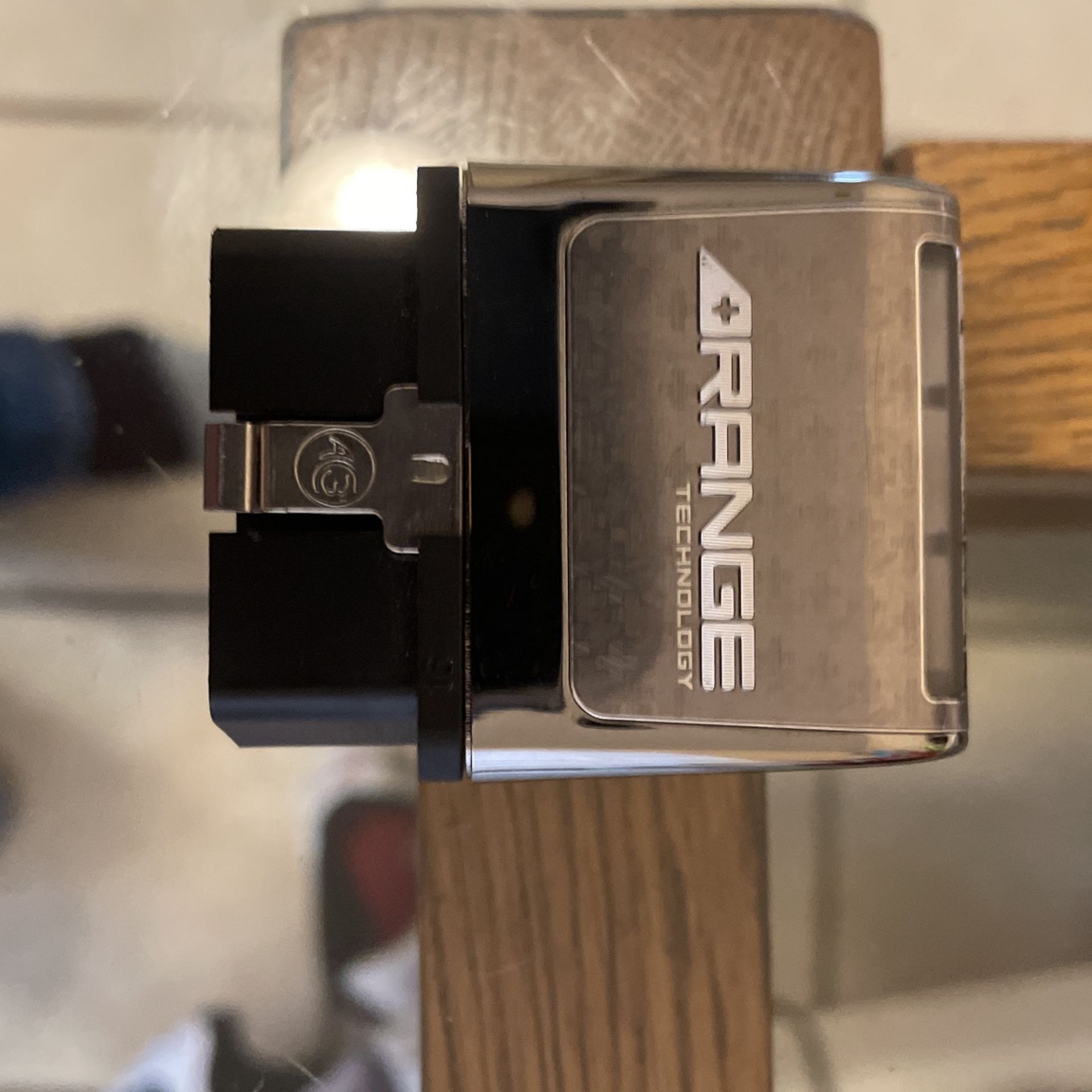 Range AFM (dod) Disabler For GM V8 Engines