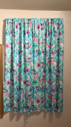 Curtains